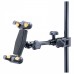 Hercules 2-in-1 Tablet and Phone Holder Hercules 2-in-1 Tablet and Phone Holder